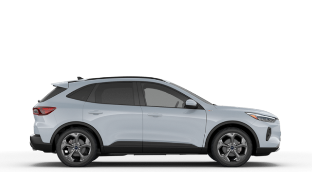 2026 Ford Escape